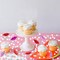 100PCS Sexy Lip Confetti Bachelorette Party Table Confetti Decorations Sexy Single Theme Confetti Bridal Baby Shower Decorations Engagement Party Decorations